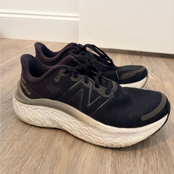 New Balance Shoes - New Balance Fresh FoamX